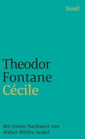 Cover: C&eacute;cile - Insel