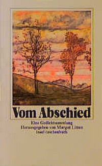 Enlarge image Cover: Vom Abschied - Insel