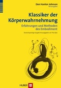 Cover: Klassiker der K&ouml;rperwahrnehmung - Hogrefe