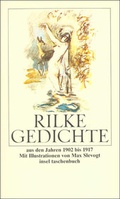 Cover: Gedichte - Insel