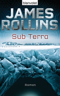 Abbildung von: Sub Terra - Blanvalet