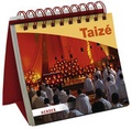 Cover: Taiz&eacute; - Bilder des Vertrauens - Verlag Herder
