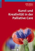 Cover: Kunst und Kreativit&auml;t in der Palliative Care - Hogrefe
