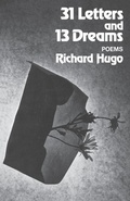 Cover: 31 Letters and 13 Dreams - WW Norton & Co