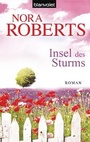 Cover: Insel des Sturms - Blanvalet