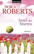 Cover: Insel des Sturms - Blanvalet