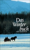 Cover: Das Winterbuch - Insel