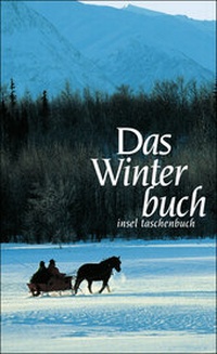 Enlarge image Cover: Das Winterbuch - Insel