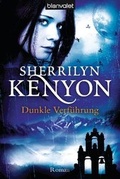Cover: Dunkle Verf&uuml;hrung - Blanvalet