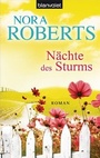 Cover: N&auml;chte des Sturms - Blanvalet