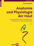 Cover: Anatomie und Physiologie der Haut - Hogrefe