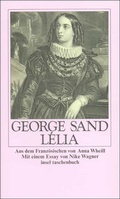 Cover: L&eacute;lia - Insel