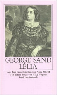 Enlarge image Cover: Lélia - Insel