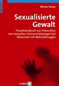 Abbildung von: Sexualisierte Gewalt - Hogrefe