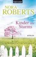 Cover: Kinder des Sturms - Blanvalet