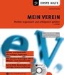 Cover: Mein Verein - Haufe-Lexware