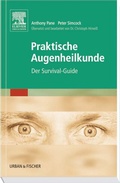 Cover: Praktische Augenheilkunde - Urban & Fischer