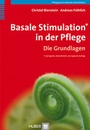 Cover: Basale Stimulation&reg; in der Pflege - Hogrefe