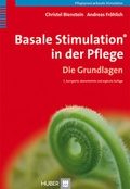 Cover: Basale Stimulation&reg; in der Pflege - Hogrefe