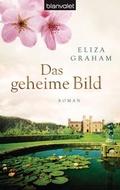 Cover: Das geheime Bild - Blanvalet