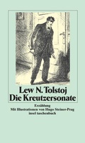 Cover: Die Kreutzersonate - Insel
