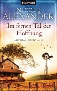 Abbildung von: Im fernen Tal der Hoffnung - Blanvalet