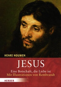 Enlarge image Cover: Jesus - Verlag Herder