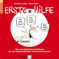 Cover: Erste Hilfe - Hogrefe