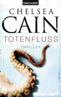 Abbildung von: Totenfluss - Blanvalet