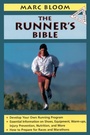 Cover: The Runner's Bible - Bantam Books