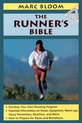 Cover: The Runner's Bible - Bantam Books
