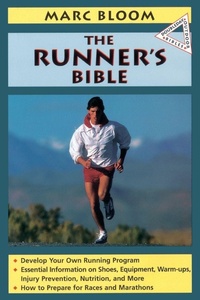 Enlarge image Cover: The Runner's Bible - Bantam Books