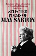 Cover: Selected Poems of May Sarton - WW Norton & Co