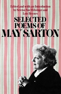 Enlarge image Cover: Selected Poems of May Sarton - WW Norton & Co