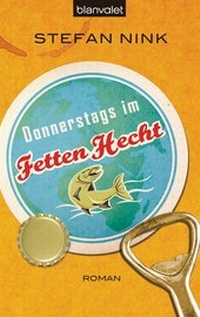 Abbildung von: Donnerstags im Fetten Hecht - Blanvalet