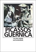 Cover: Picassos Guernica - Insel