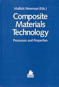 Enlarge image Cover: Composite Materials Technology - Hanser