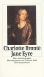 Cover: Jane Eyre - Insel
