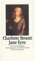 Cover: Jane Eyre - Insel