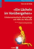 Cover: 'Ein L&auml;cheln im Vor&uuml;bergehen' - Hogrefe