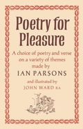 Cover: Poetry for Pleasure - WW Norton & Co