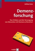 Cover: Demenzforschung - Hogrefe