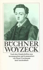 Cover: Woyzeck - Insel
