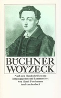 Cover: Woyzeck - Insel