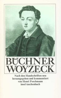 Enlarge image Cover: Woyzeck - Insel