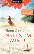 Cover: Inseln im Wind - Blanvalet