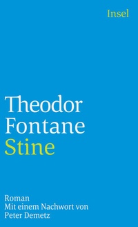Enlarge image Cover: Stine - Insel