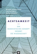 Cover: Achtsamkeit - Hogrefe