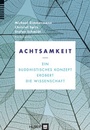Cover: Achtsamkeit - Hogrefe