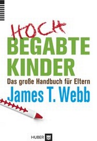 Enlarge image Cover: Hochbegabte Kinder - Hogrefe